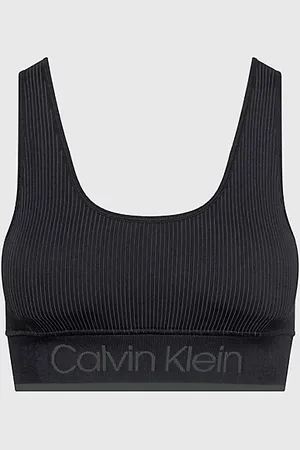 Calvin Klein Reggiseno sportivo medio impatto
