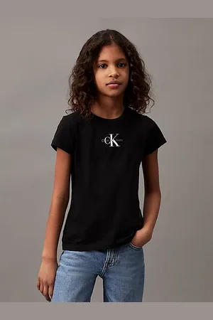 Calvin Klein T-shirt con logo