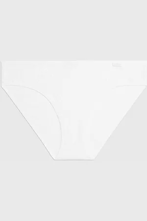 Calvin Klein Slip bikini • Sheer Marquisette