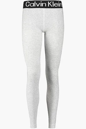 Calvin Klein Legging con Logo