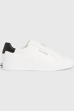 Calvin Klein Sneaker in pelle