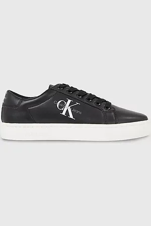 Calvin Klein Sneaker in pelle
