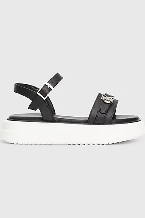 Calvin Klein Sandali platform bambino