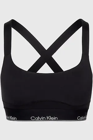 Calvin Klein Reggiseno sportivo alto impatto