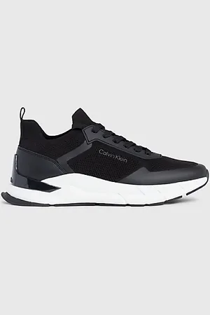 Calvin Klein Sneakers in maglia