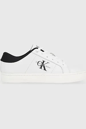 Calvin Klein Sneaker in pelle