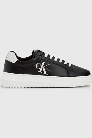 Calvin Klein Sneaker in pelle