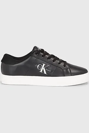 Calvin Klein Sneaker in pelle