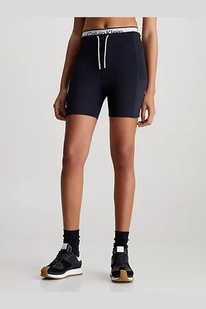 Calvin Klein Pantaloncini aderenti da palestra