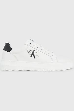 Calvin Klein Sneaker in pelle