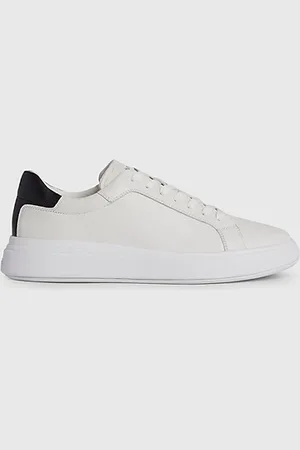 Calvin Klein Sneaker in pelle