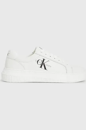 Calvin Klein Sneaker in pelle