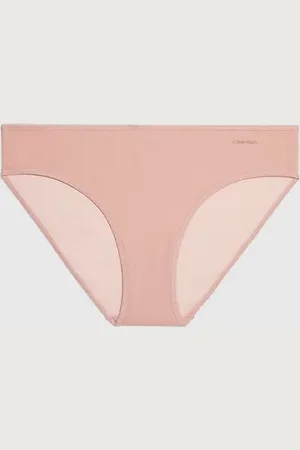 Calvin Klein Slip bikini - Sheer Marquisette