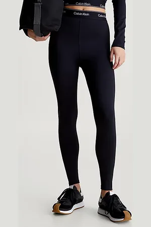Calvin Klein Legging da palestra 7/8