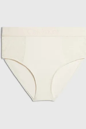 Calvin Klein Slip bikini a vita alta