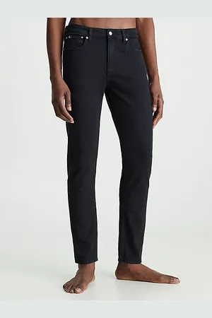Calvin Klein Slim Tapered Jeans