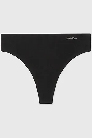 Calvin Klein Perizoma - Invisibles Cotton