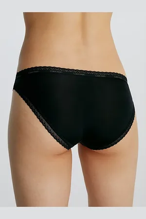 Calvin Klein Slip bikini - Bottoms Up