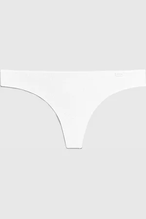 Calvin Klein Perizoma - Sheer Marquisette