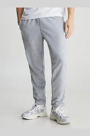 Calvin Klein Jogger in spugna francese
