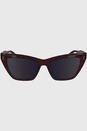 Calvin Klein Occhiali da sole a farfalla CK24505S