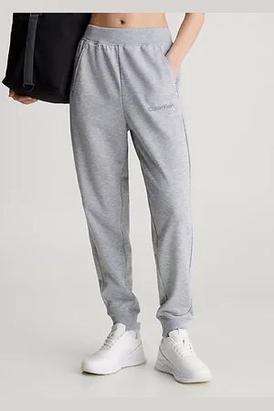 Calvin Klein Jogger in spugna francese