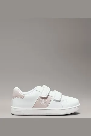 Calvin Klein Sneaker con velcro bambini e ragazzi