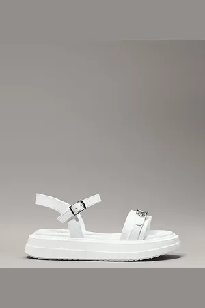 Calvin Klein Sandali platform bambino