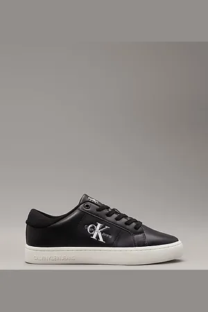 Calvin Klein Sneaker in pelle