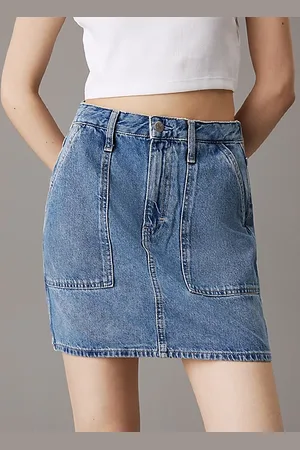 Calvin Klein Minigonna casual in