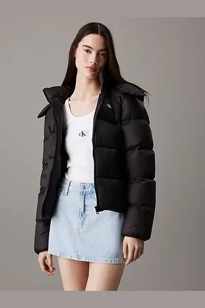 Calvin Klein Piumino corto