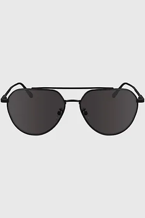 Calvin Klein Occhiali da sole modello aviatore CK24100S