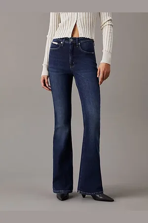 Calvin Klein Jeans bootcut skinny