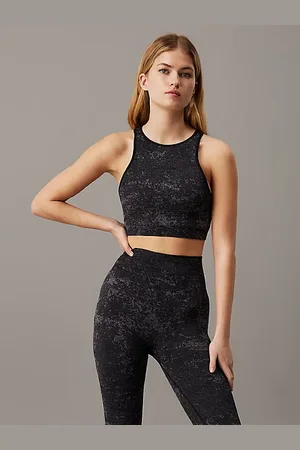 Calvin Klein Reggiseno sportivo basso impatto