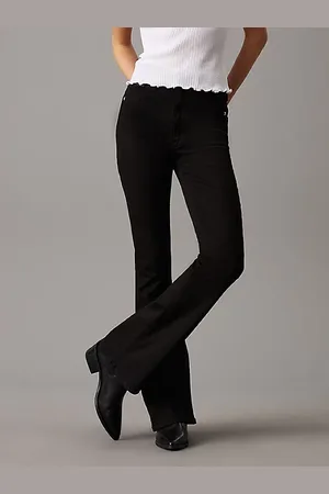 Calvin Klein Jeans bootcut skinny