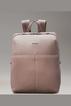 Calvin Klein Zaino quadrato