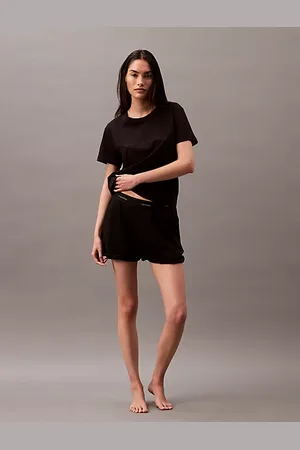 Calvin Klein Short lounge - Icon Cotton Terry