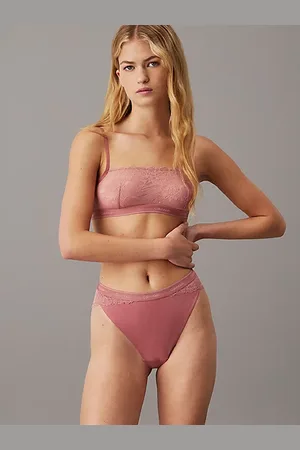 Calvin Klein Tanga - Modern Lace