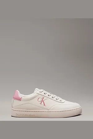 Calvin Klein Sneaker in pelle
