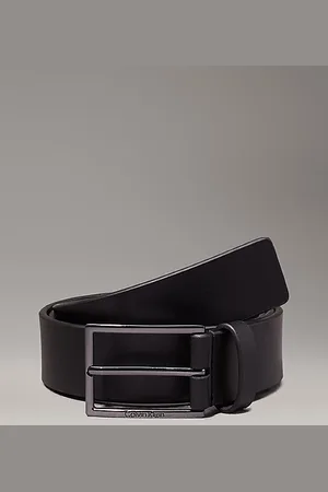 Calvin Klein Cintura in pelle