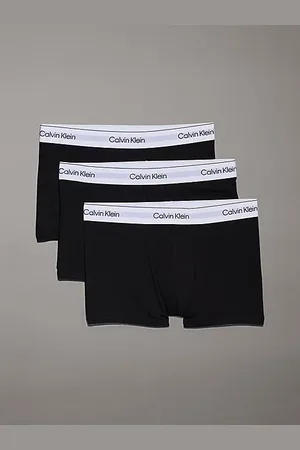 Calvin Klein Boxer aderenti in confezione da 3 - Modern Cotton