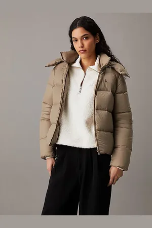 Calvin Klein Piumino corto