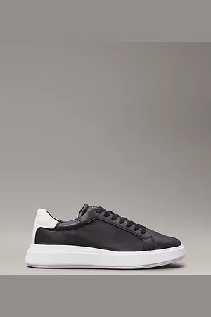 Calvin Klein Sneaker in pelle
