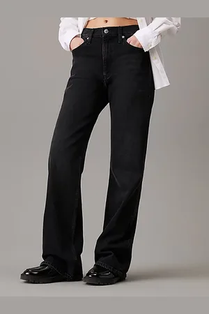 Calvin Klein Jeans bootcut originali