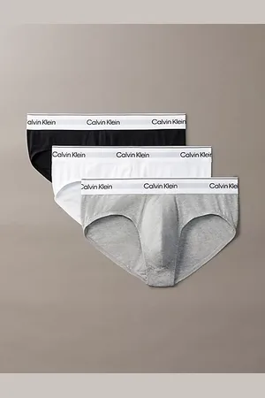 Calvin Klein Slip in confezione da 3 - Modern Cotton