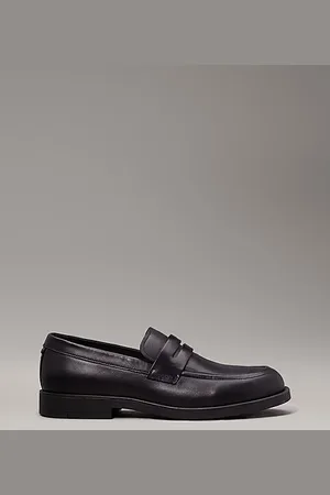 Calvin Klein Loafer in pelle