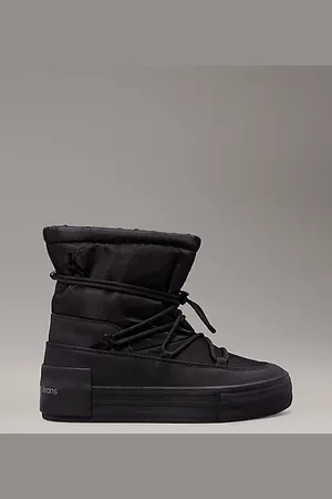Calvin Klein Stivali caldi da neve platform