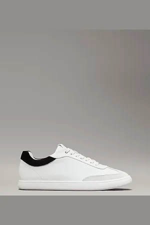 Calvin Klein Sneaker in pelle