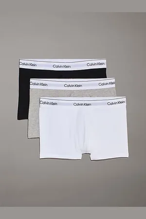 Calvin Klein Boxer aderenti in confezione da 3 - Modern Cotton