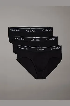 Calvin Klein Slip in confezione da 3 - Modern Cotton